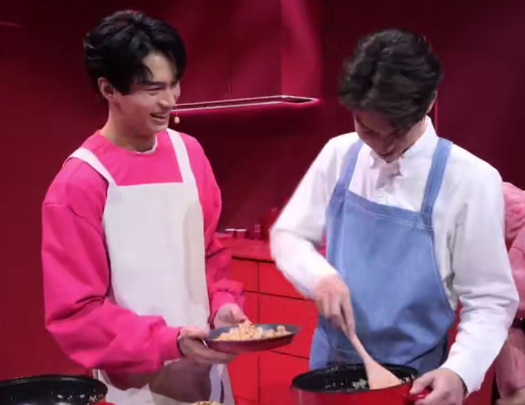 【定期】2gether the seriesについて話そうPart27【タイBL】