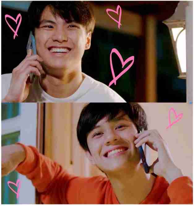 【定期】2gether the seriesについて話そうPart27【タイBL】