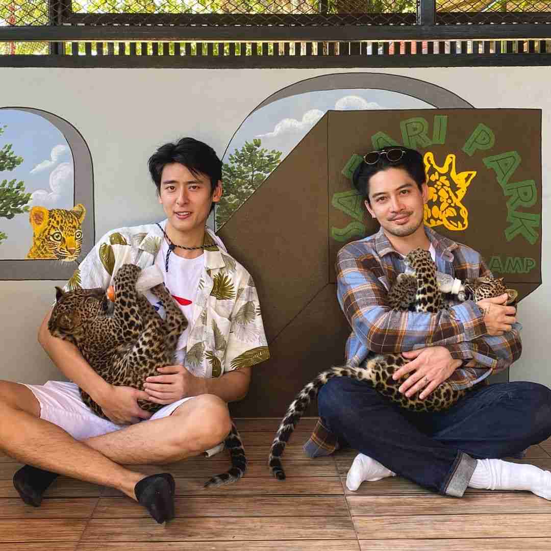 【定期】2gether the seriesについて話そうPart27【タイBL】