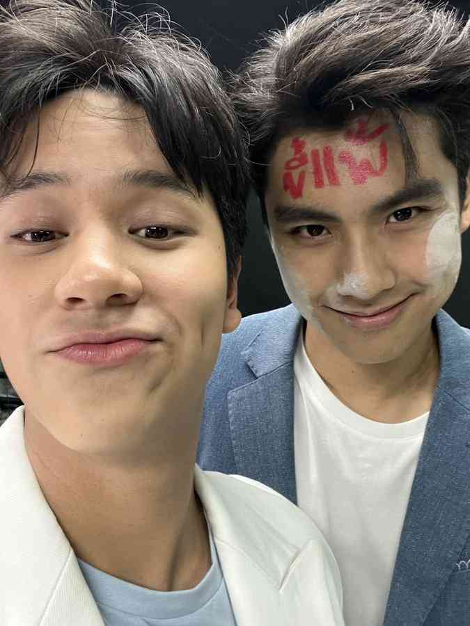 【定期】2gether the seriesについて話そうPart27【タイBL】