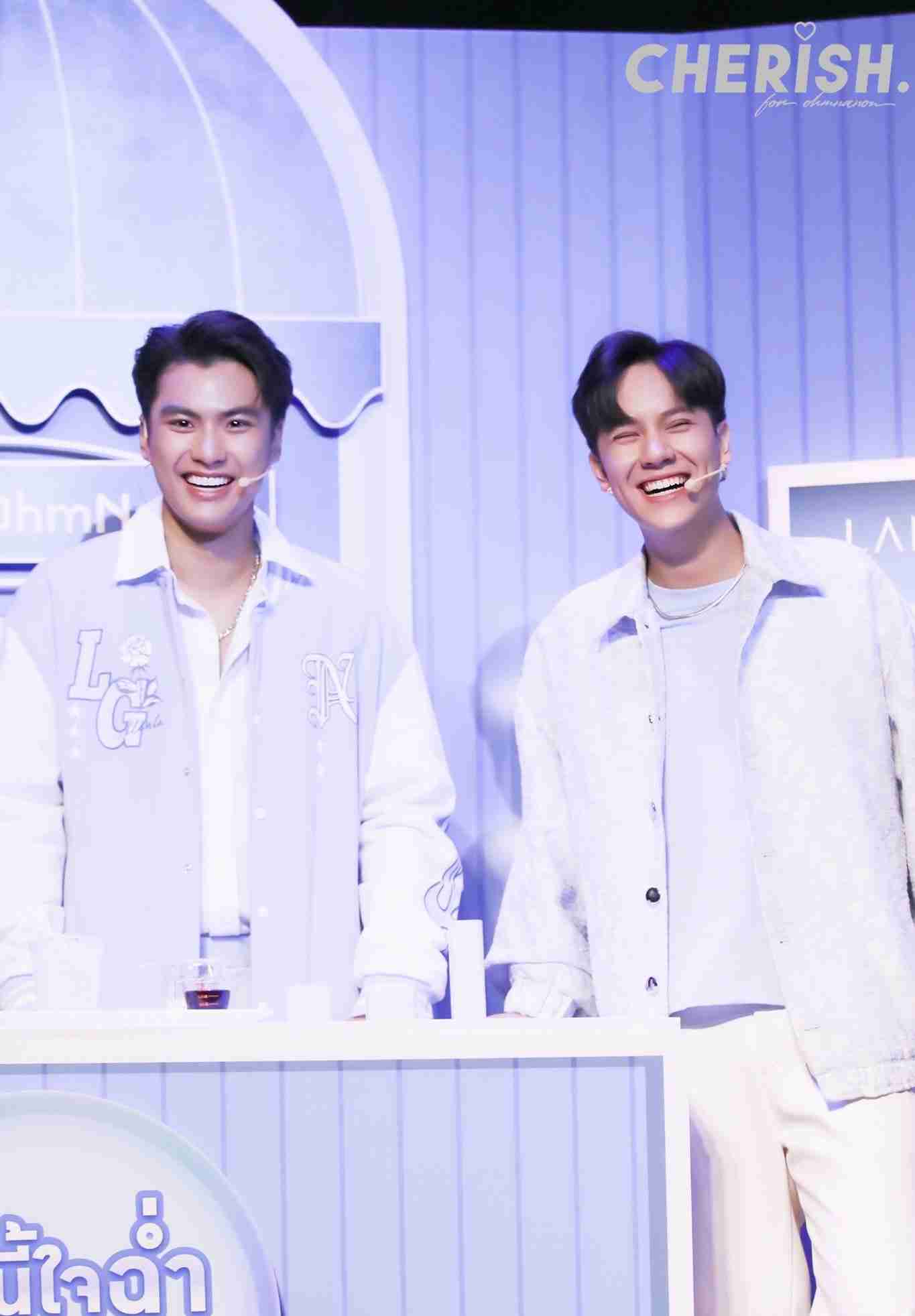 【定期】2gether the seriesについて話そうPart27【タイBL】
