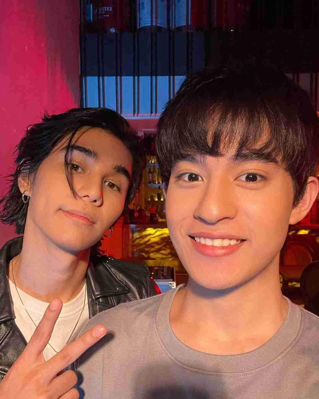 【定期】2gether the seriesについて話そうPart27【タイBL】