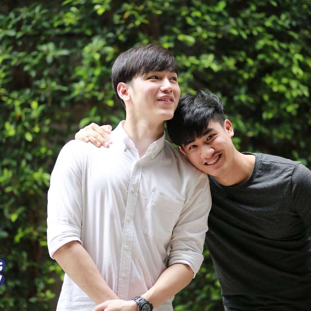 【定期】2gether the seriesについて話そうPart27【タイBL】