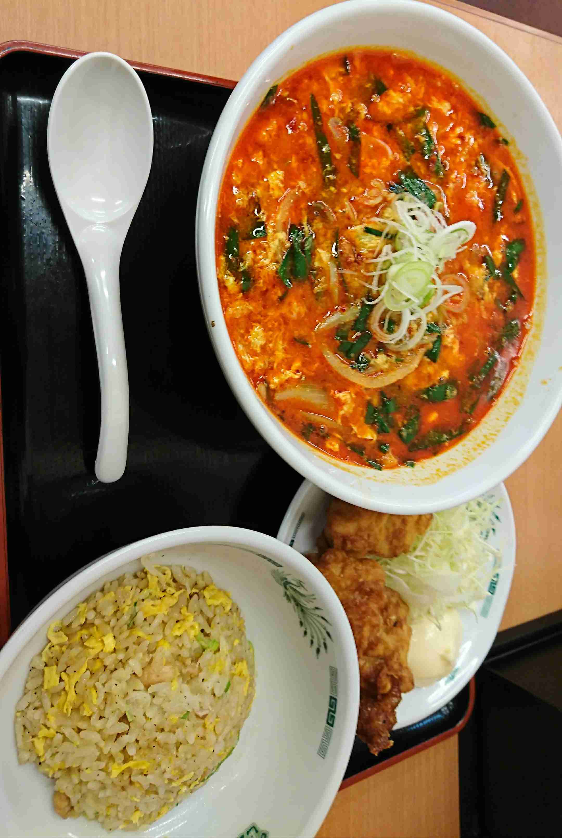 アンガールズ田中卓志 貯金1億円でも580円の日高屋 「こういう味を忘れないでくださいね」