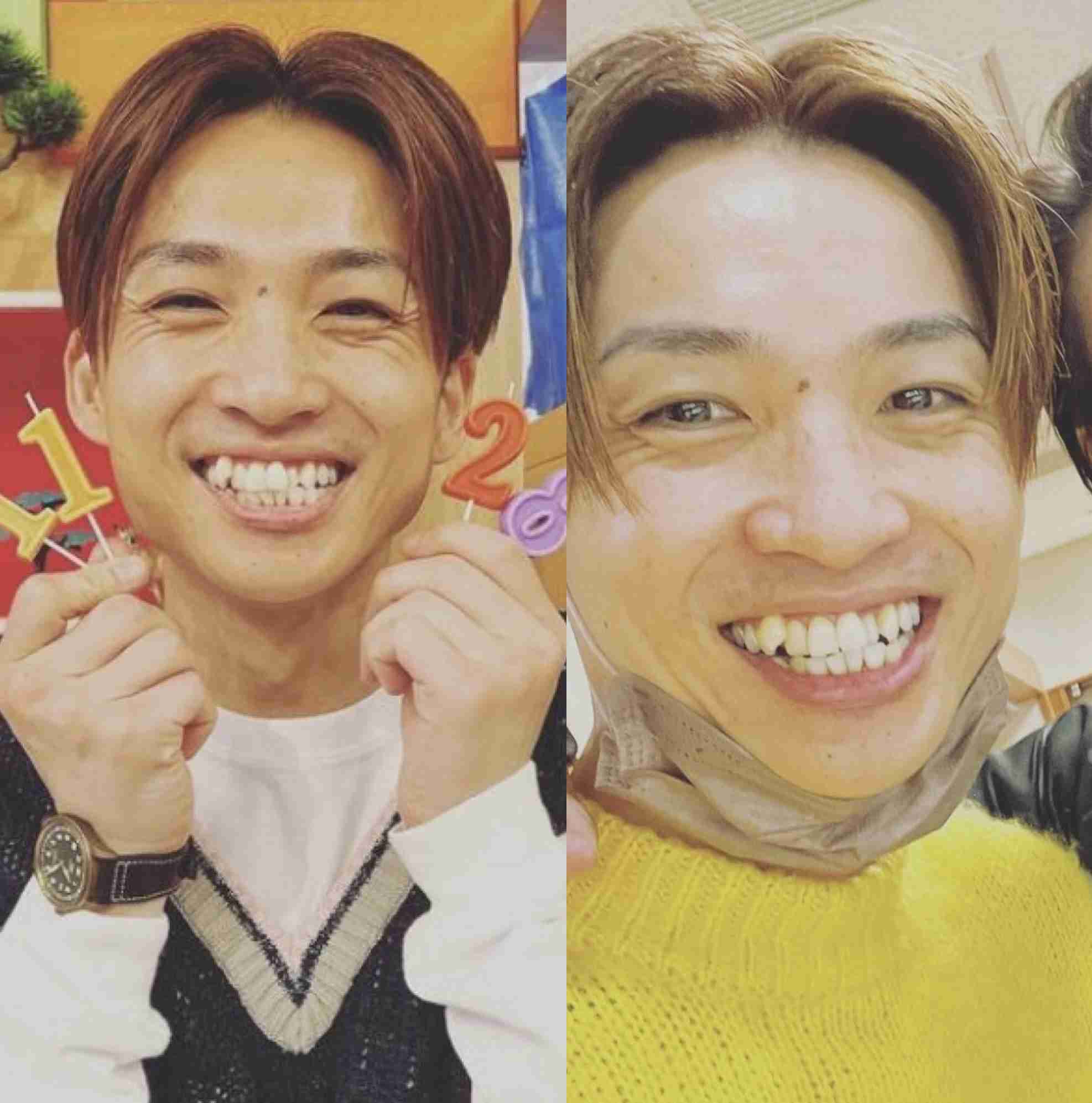 男前芸人・アインシュタイン河井、メイクした顔アップに絶賛「生田斗真くんかと」「松潤に見えた」