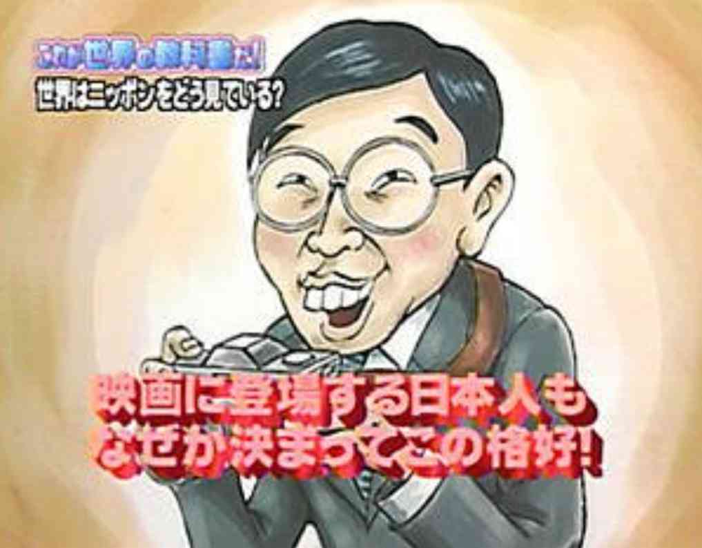 「ハリウッドで日本人は差別され…」天然パーマを矯正された俳優、松崎悠希さんの怒り
