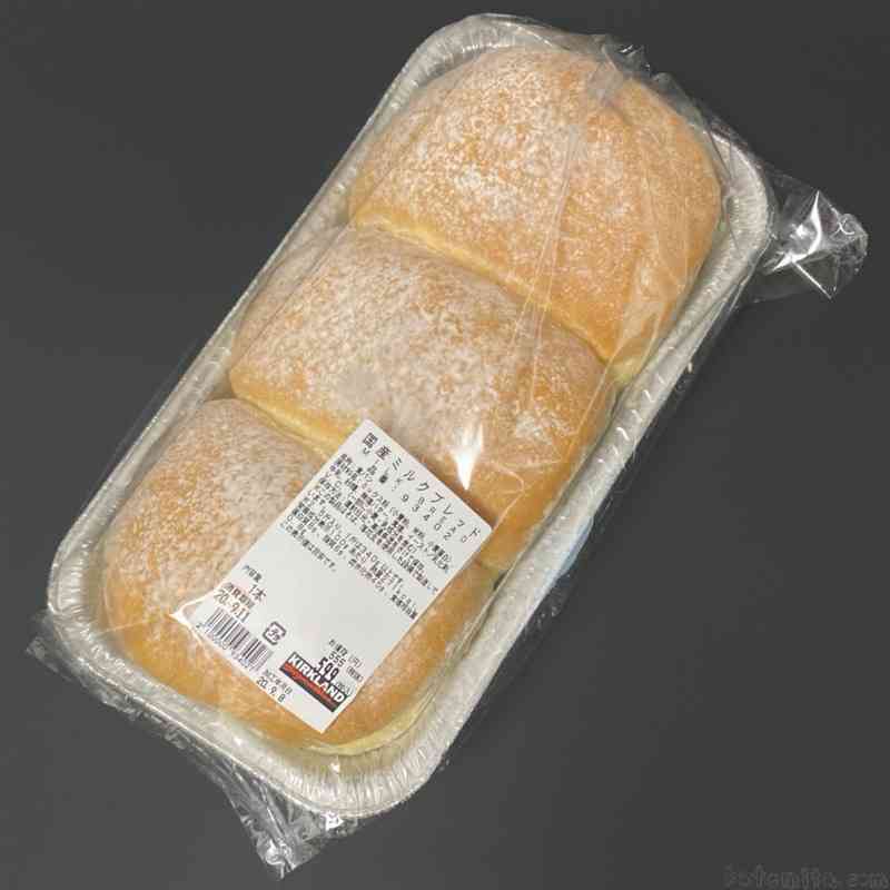 個人的にコストコで好きな商品