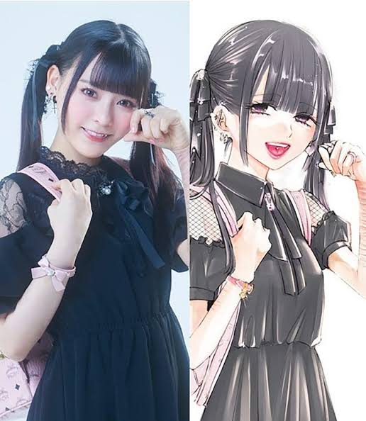 矢田亜希子　クロミちゃんに大変身！カチューシャつけた姿に「小悪魔コス」「かわいい」の声