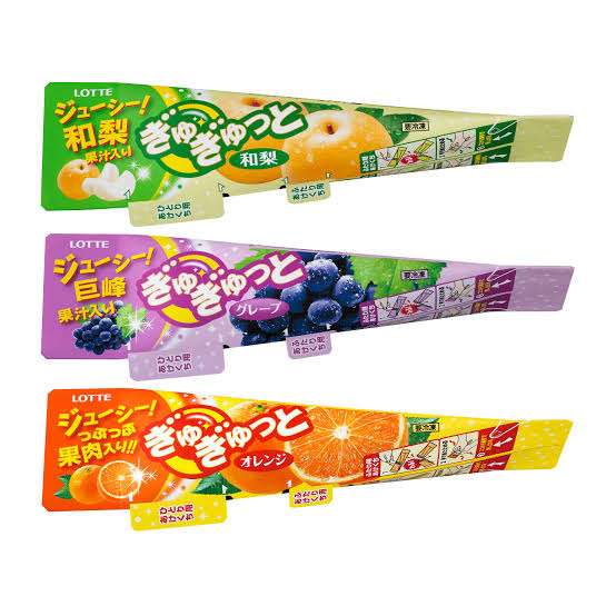 懐かしのアイスを語ろう!
