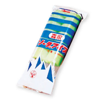 懐かしのアイスを語ろう!
