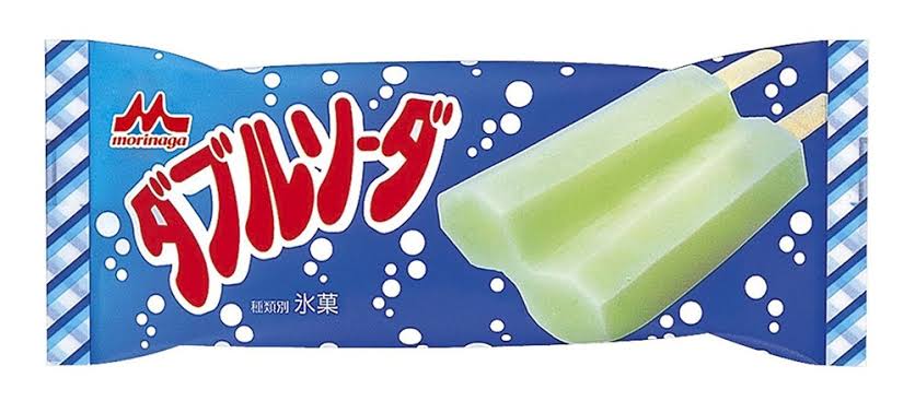 懐かしのアイスを語ろう!