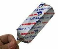 懐かしのアイスを語ろう!