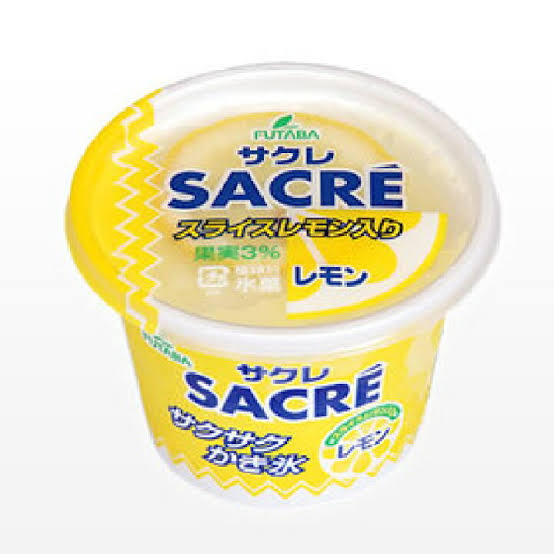 懐かしのアイスを語ろう!