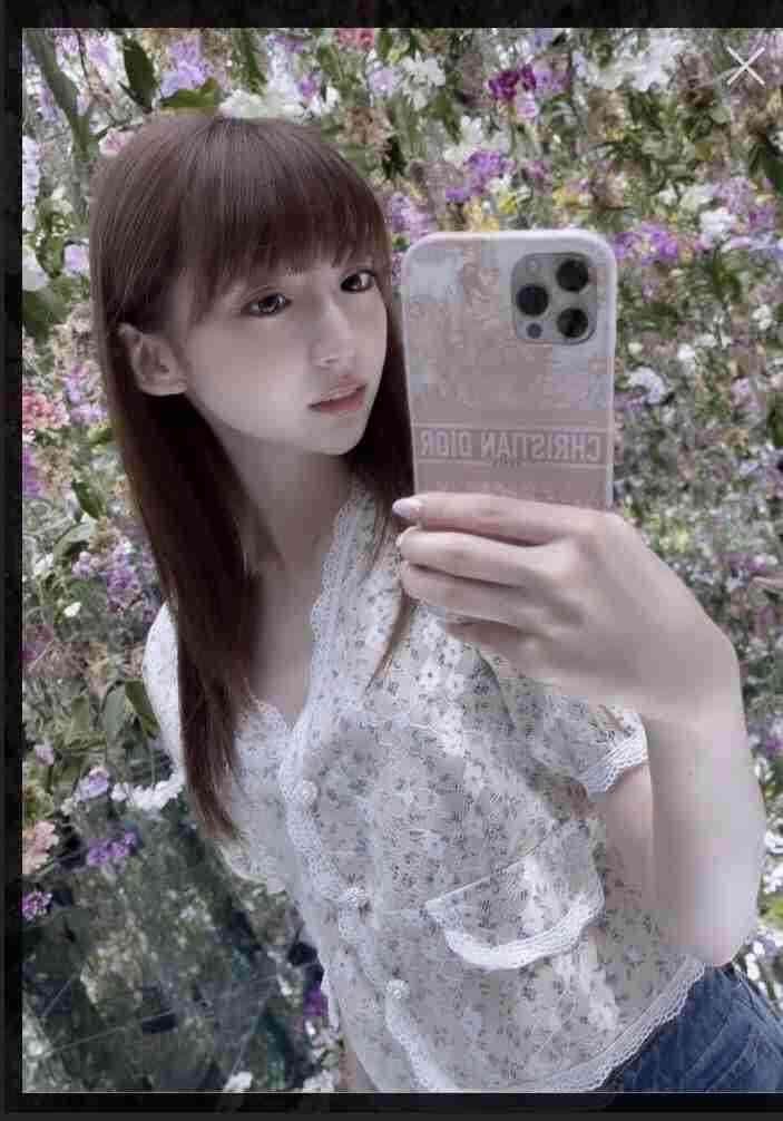 荻野由佳、ホリプロ退社を発表　「思い切ってここで一度リセット」と思い明かす
