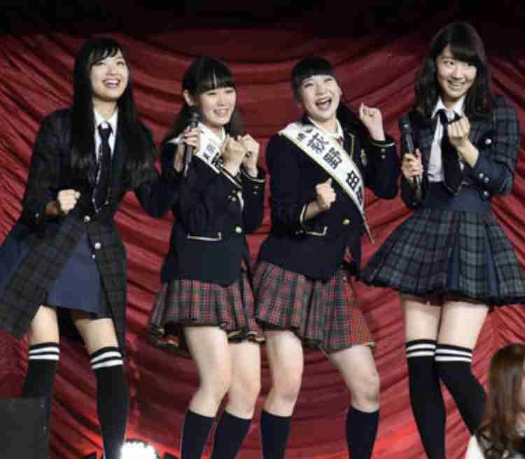 荻野由佳、ホリプロ退社を発表　「思い切ってここで一度リセット」と思い明かす