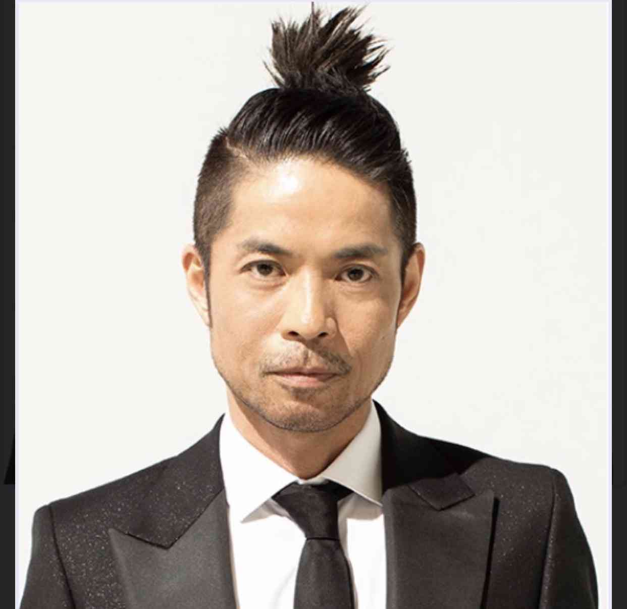 好きな男性の髪型!
