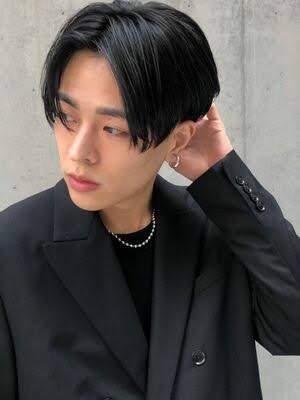 好きな男性の髪型!