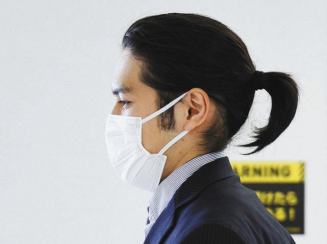 好きな男性の髪型!