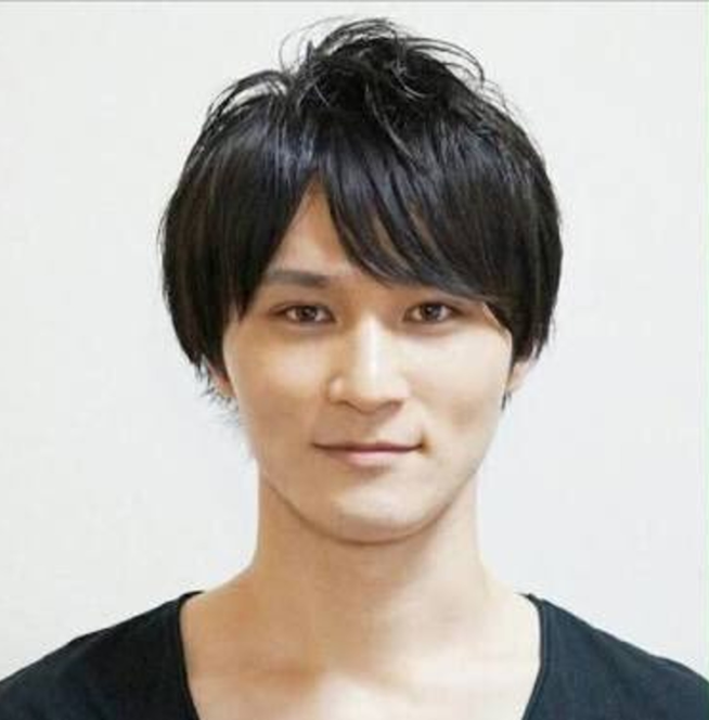 好きな男性の髪型!
