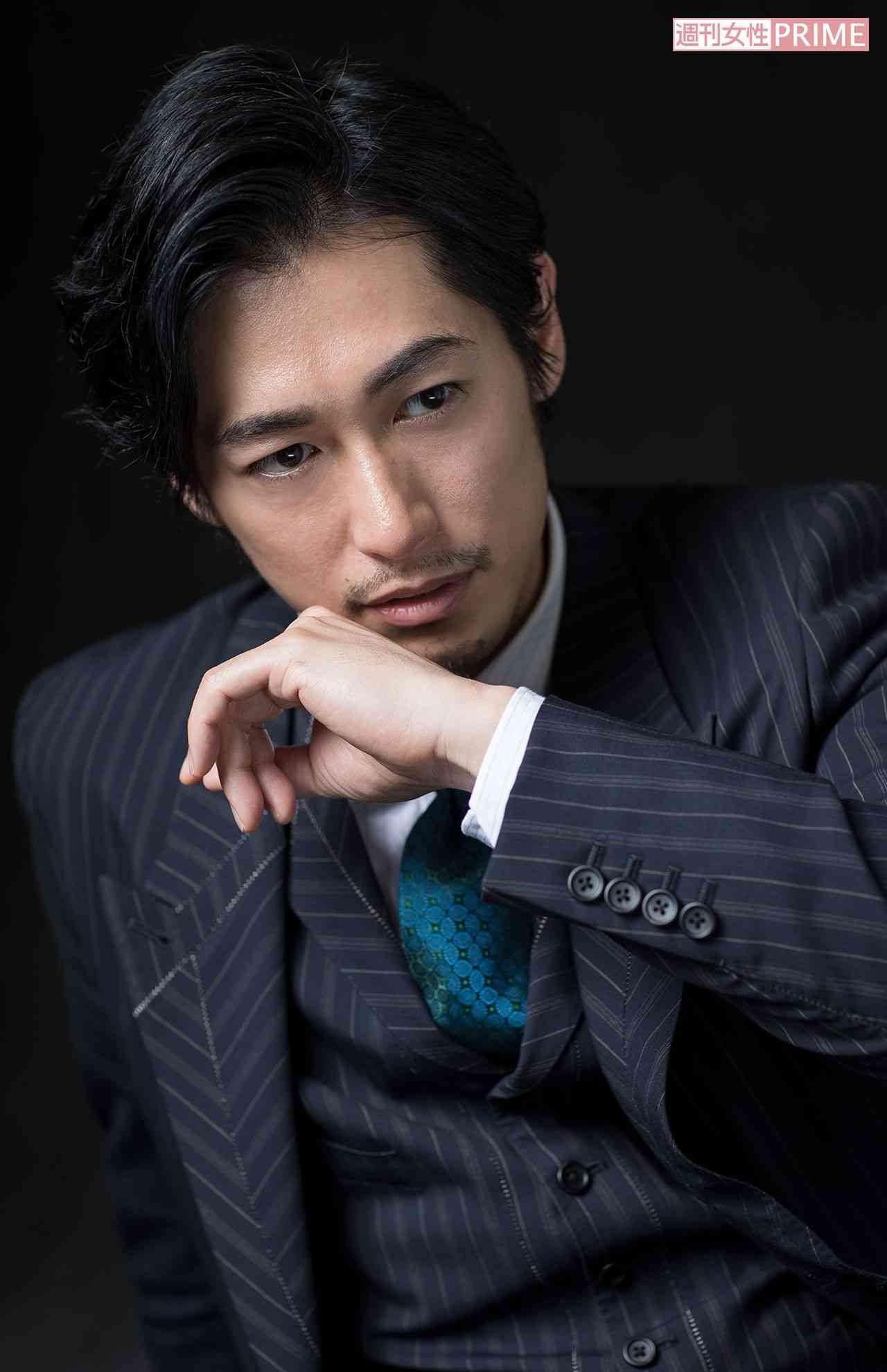 好きな男性の髪型!