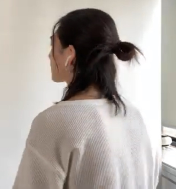 好きな男性の髪型!