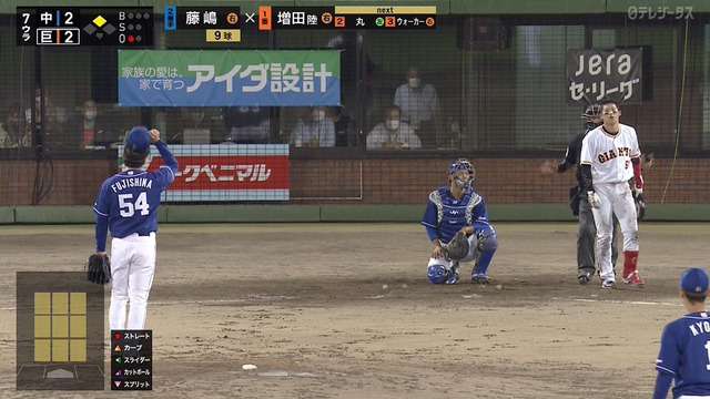 中日ドラゴンズを応援!Part15