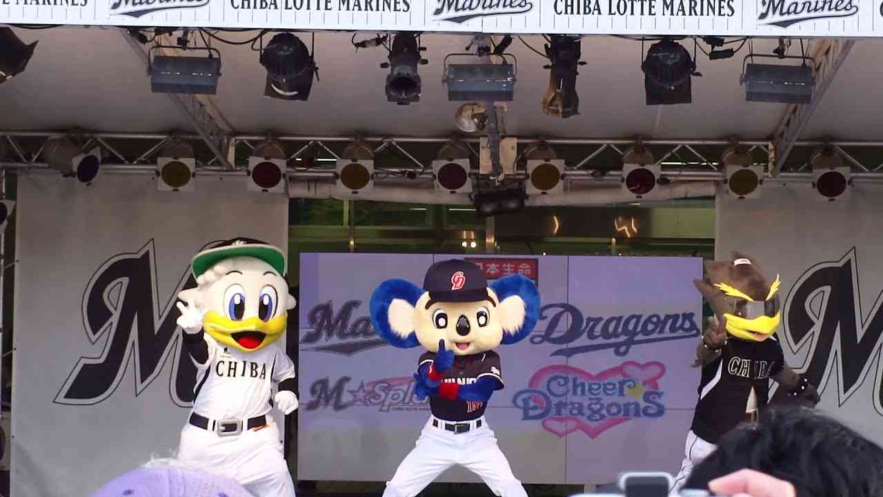 中日ドラゴンズを応援!Part15
