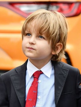 横目する人、すること