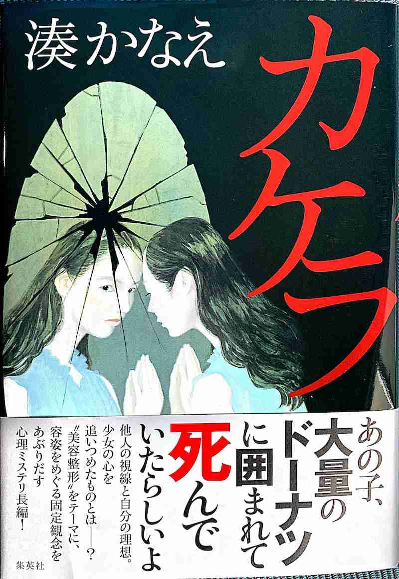 【最新】イヤミス教えてください
