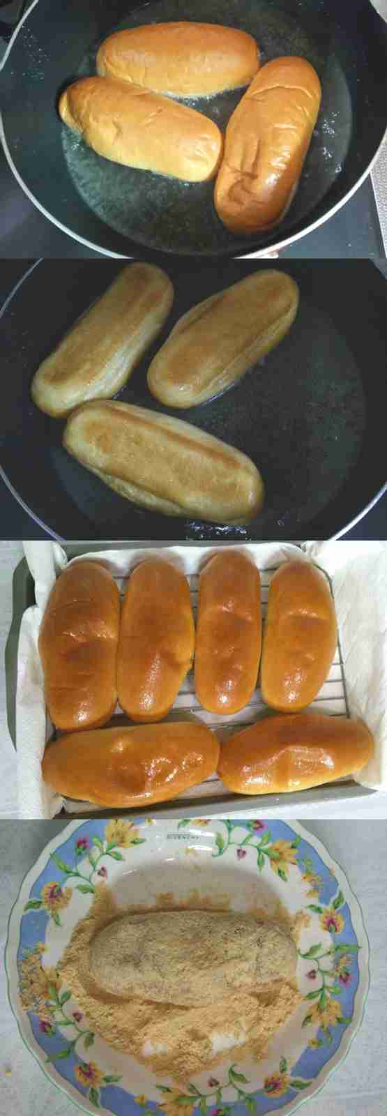 きなこの活用方法
