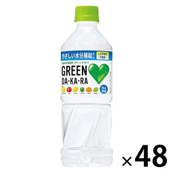 みんなが飲んでるスポーツドリンク
