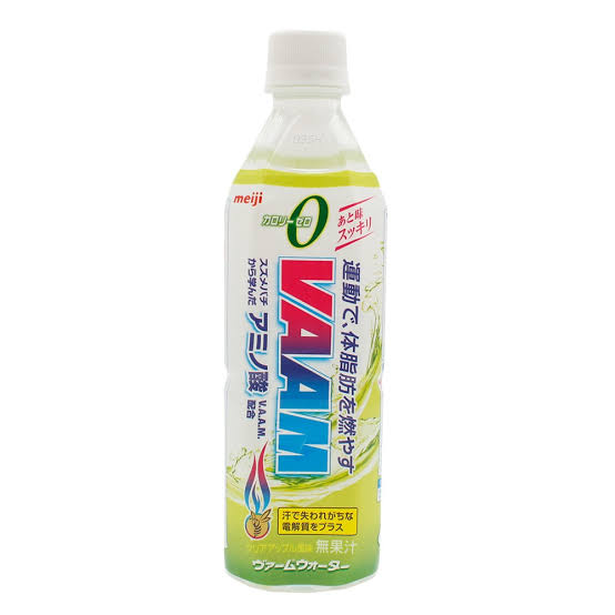 みんなが飲んでるスポーツドリンク
