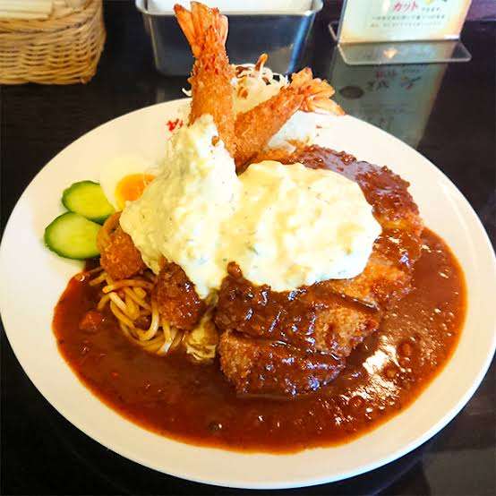 気軽に作れて旨いちょいデブ飯