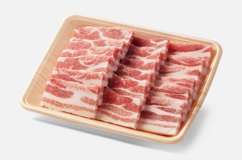 気軽に作れて旨いちょいデブ飯