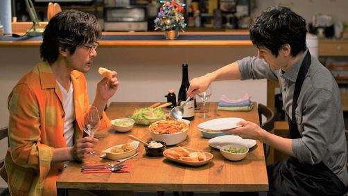 気軽に作れて旨いちょいデブ飯