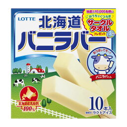 直近で食べたアイスを報告するだけのトピ