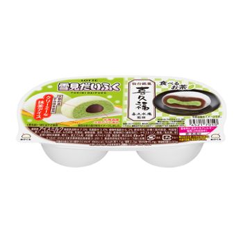 直近で食べたアイスを報告するだけのトピ