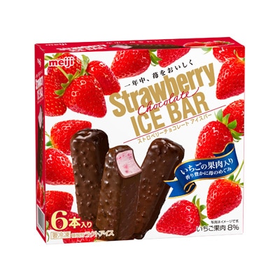 直近で食べたアイスを報告するだけのトピ