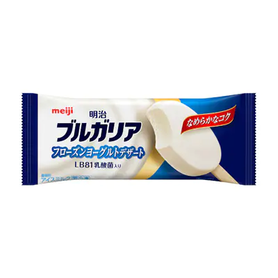 直近で食べたアイスを報告するだけのトピ