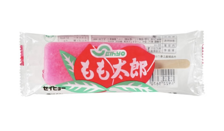 直近で食べたアイスを報告するだけのトピ
