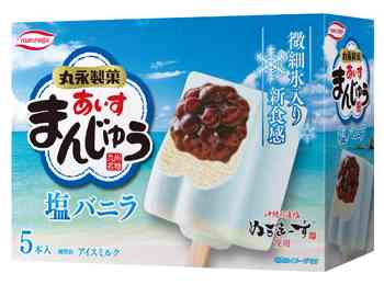 直近で食べたアイスを報告するだけのトピ
