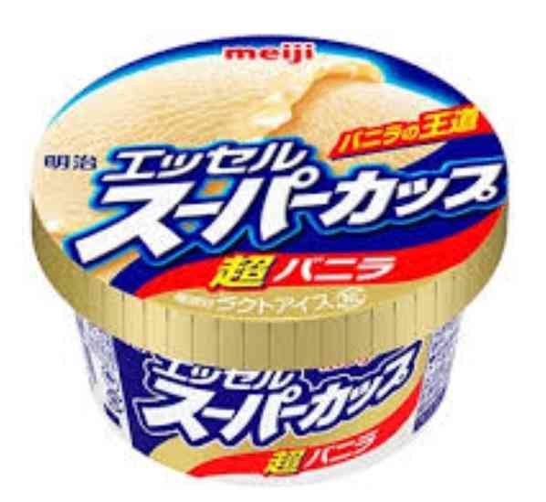 直近で食べたアイスを報告するだけのトピ