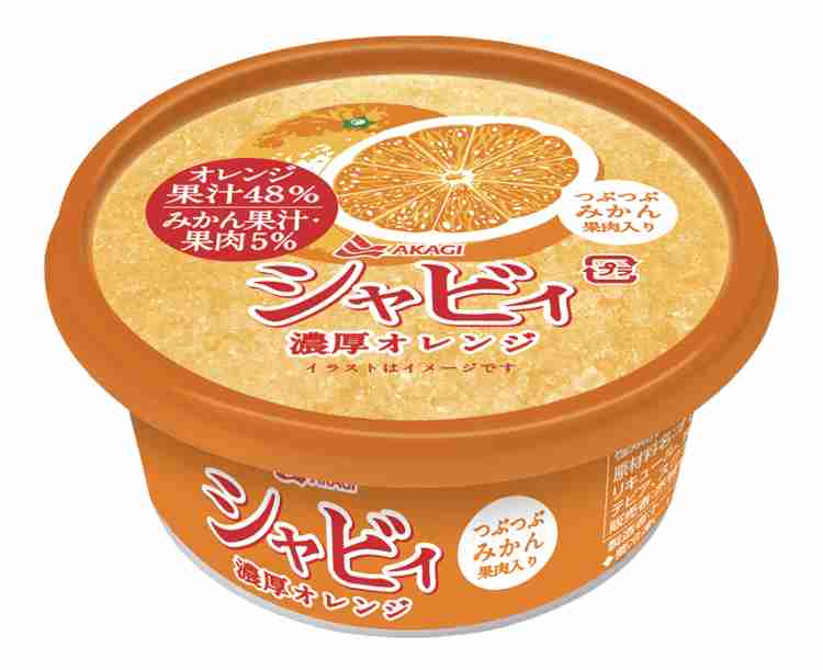直近で食べたアイスを報告するだけのトピ