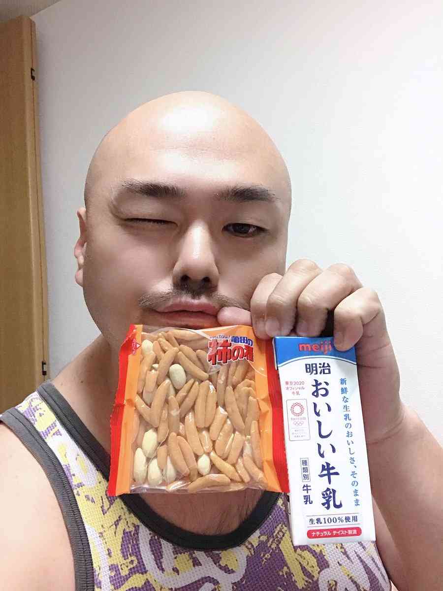 柿ピー好きな人