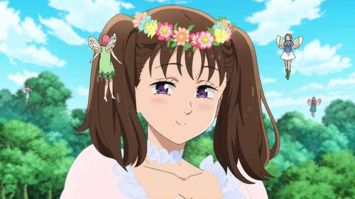 ヒロインじゃないけど、可愛い女の子ポジションのキャラを語りたい