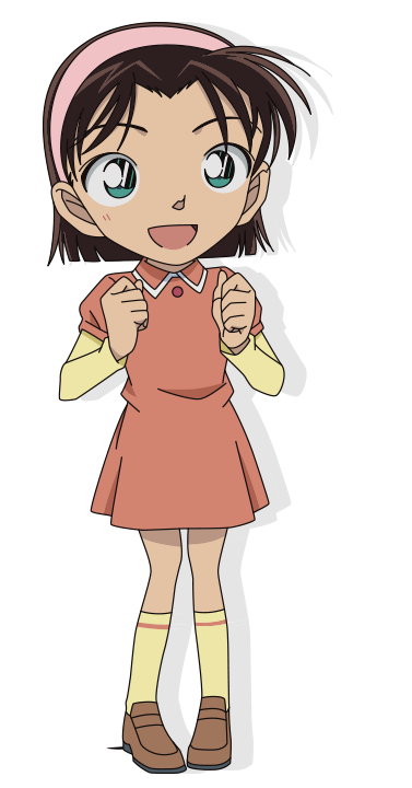 ヒロインじゃないけど、可愛い女の子ポジションのキャラを語りたい