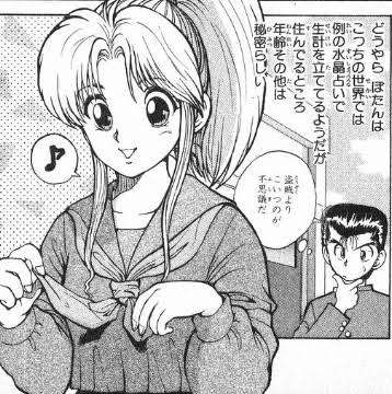 ヒロインじゃないけど、可愛い女の子ポジションのキャラを語りたい