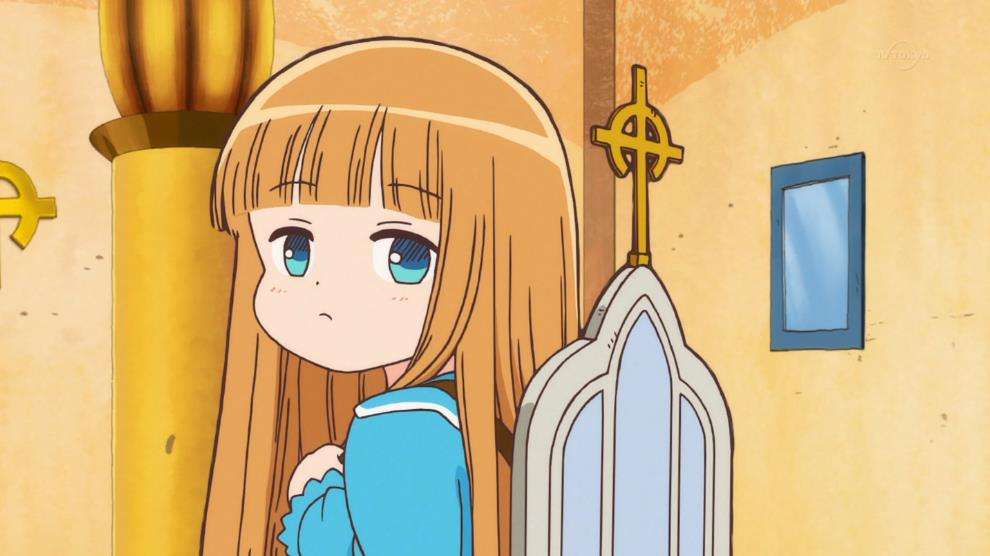 ヒロインじゃないけど、可愛い女の子ポジションのキャラを語りたい