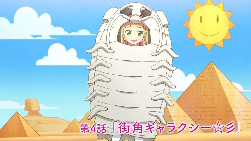 ヒロインじゃないけど、可愛い女の子ポジションのキャラを語りたい