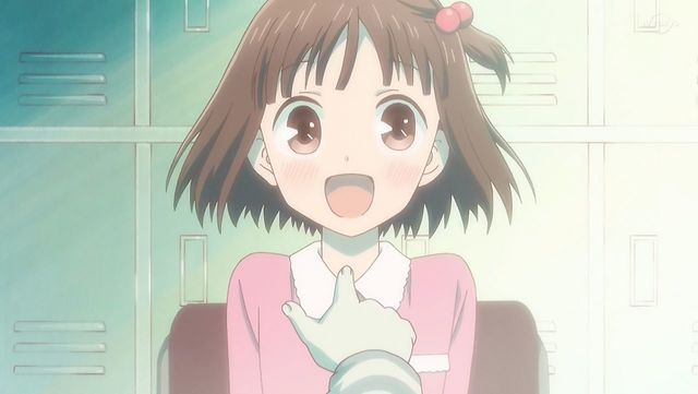 ヒロインじゃないけど、可愛い女の子ポジションのキャラを語りたい